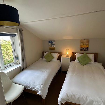Smart & Comfortable 3-Bedroom Victorian House Stalham Exterior foto