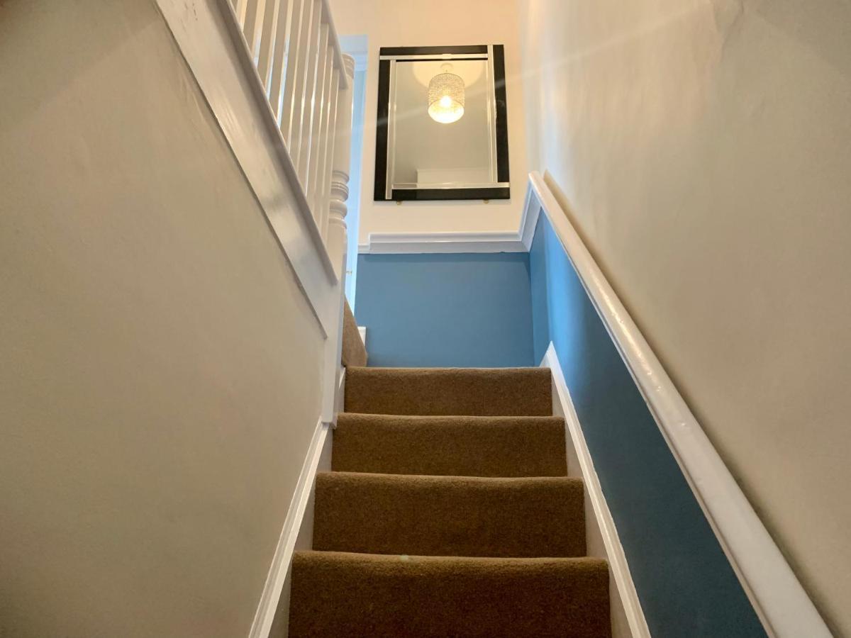 Smart & Comfortable 3-Bedroom Victorian House Stalham Exterior foto
